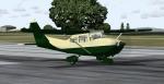 FS2004 Default Skylane Texture & Traffic Pack 2